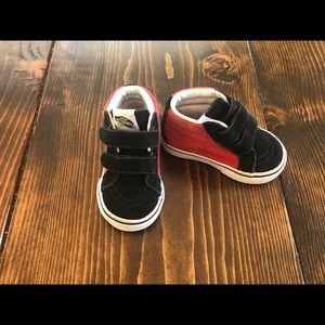 Baby Vans 4C